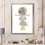 Geometric Balance Neutral I