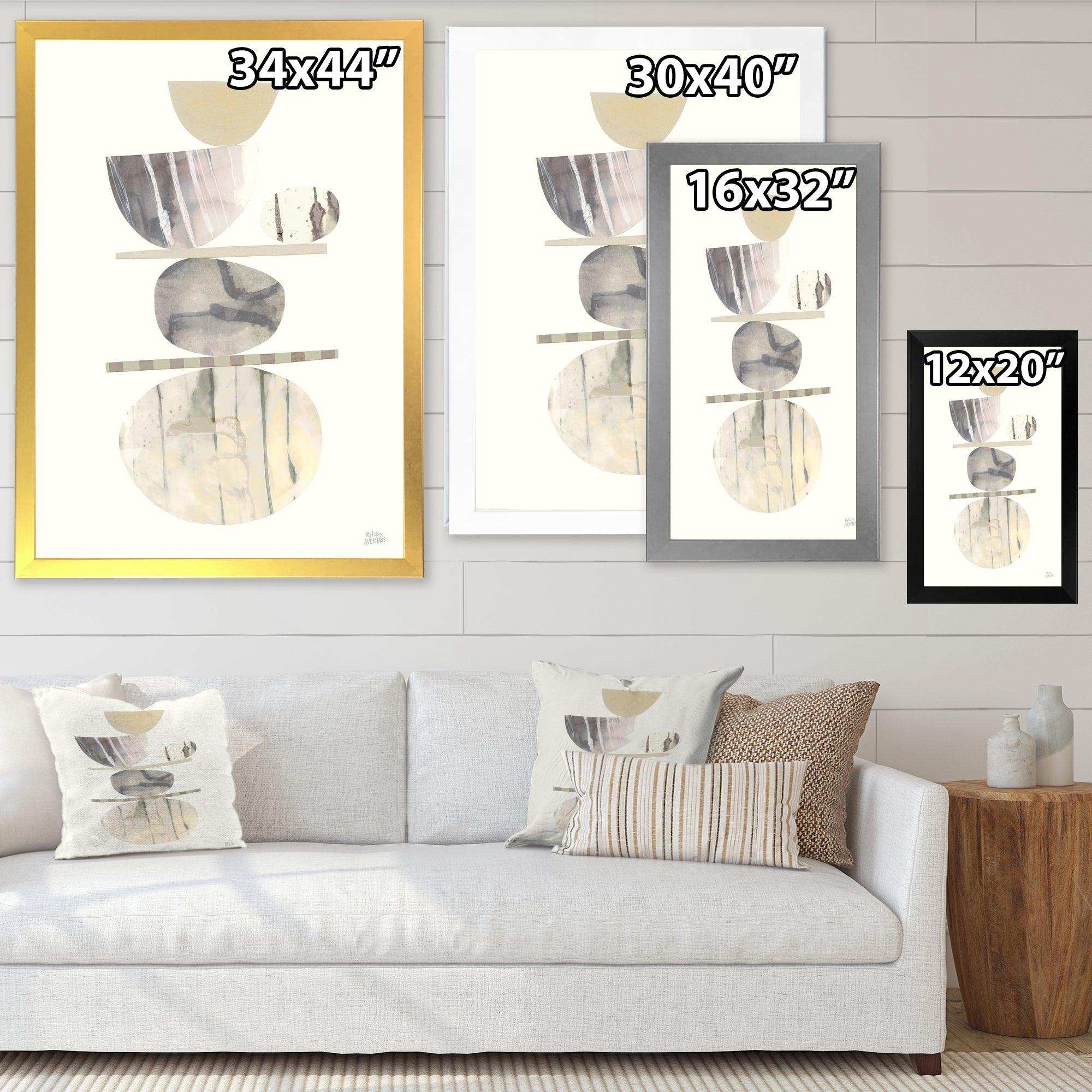 Geometric Balance Neutral II