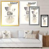 Geometric Balance Neutral II