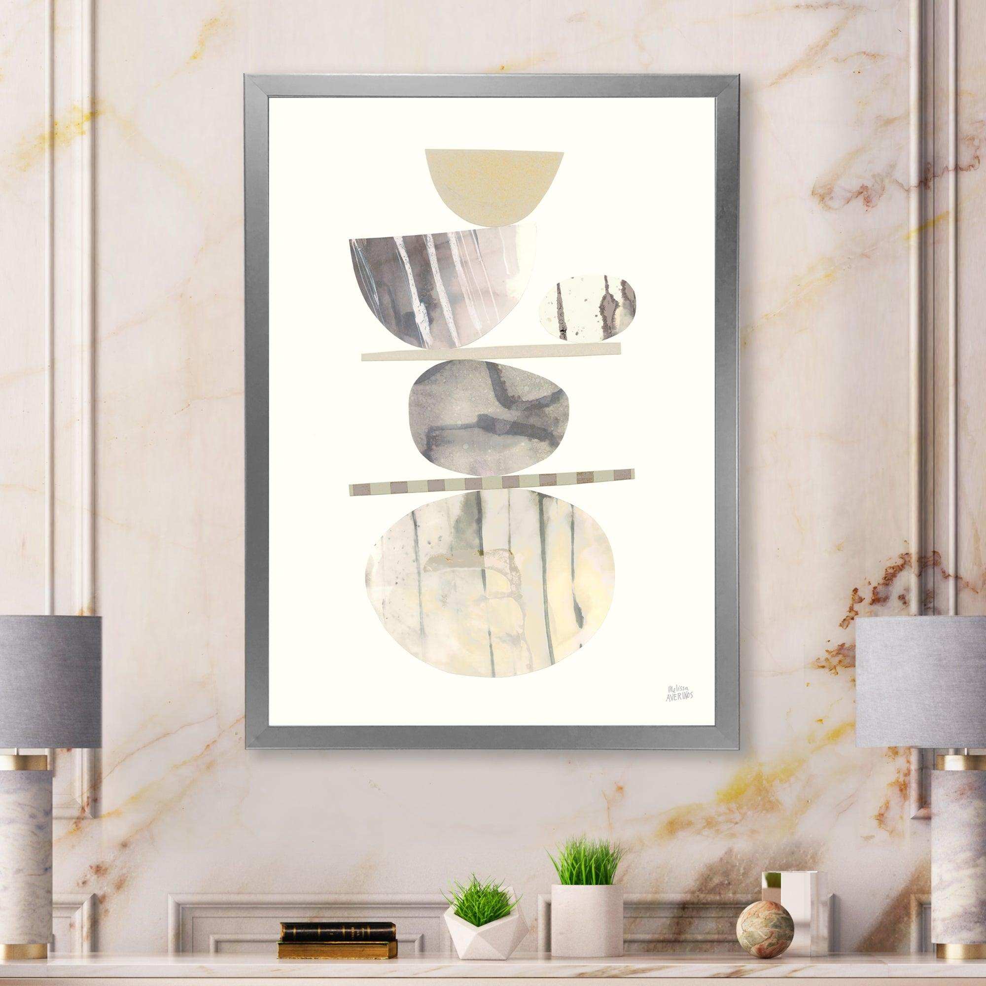 Geometric Balance Neutral II