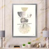 Geometric Balance Neutral II