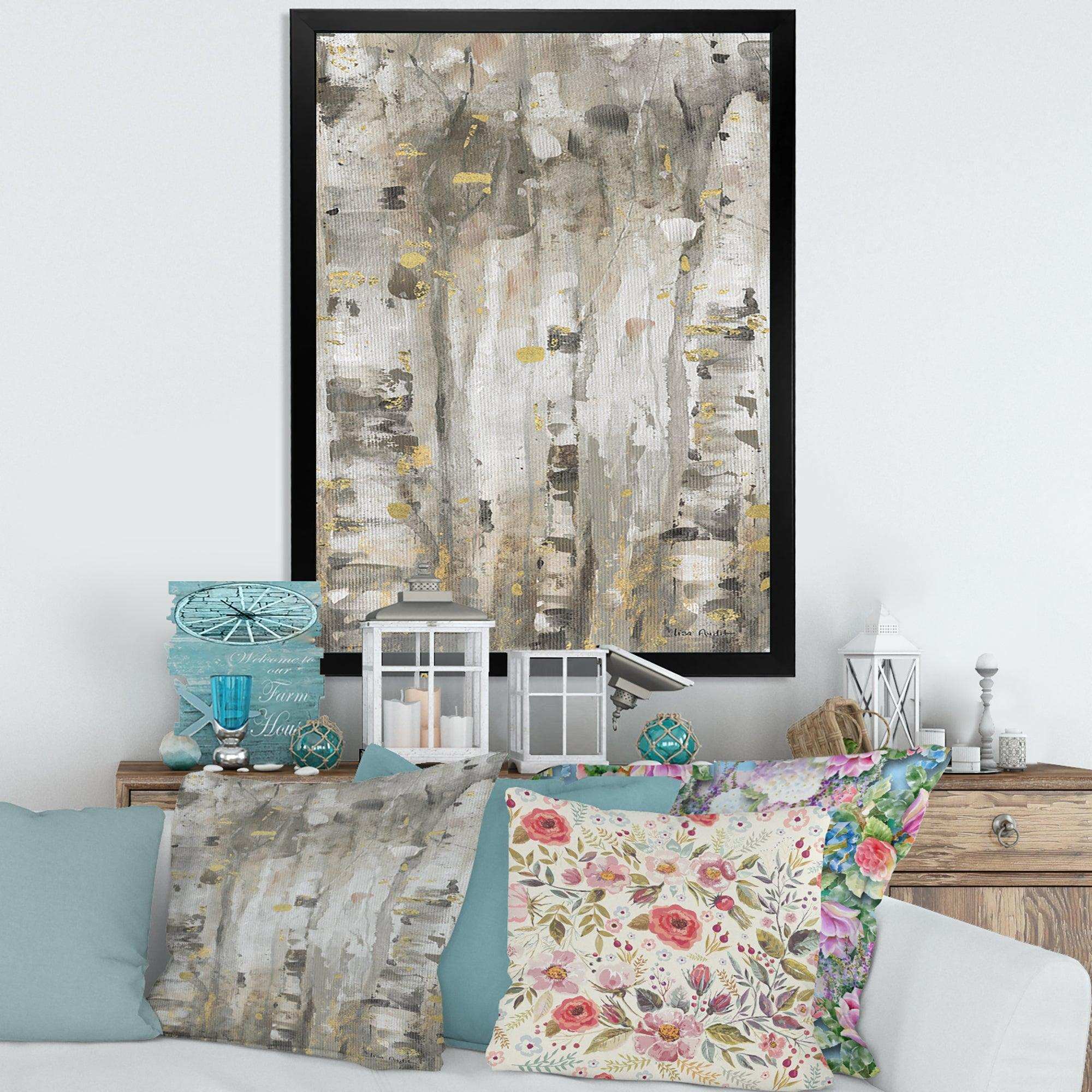 The Modern Grey Forest II