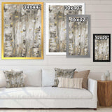 The Modern Grey Forest II