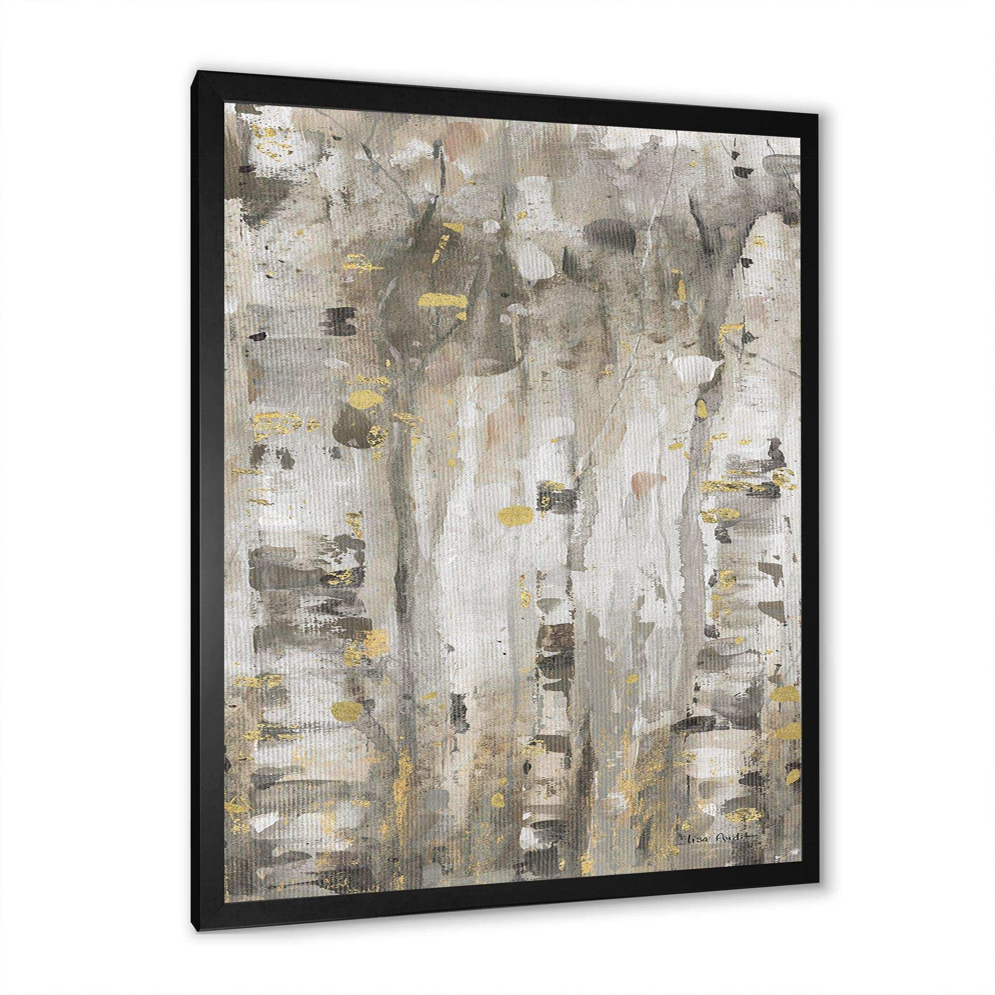 The Modern Grey Forest II