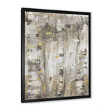 The Modern Grey Forest II