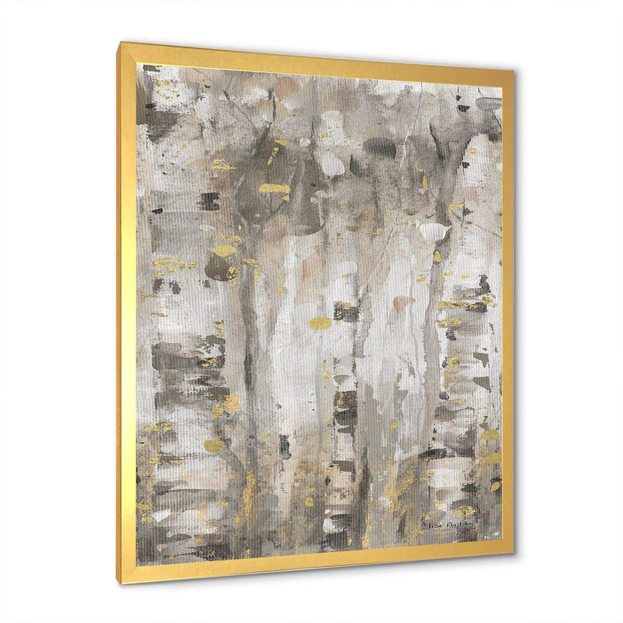 The Modern Grey Forest II
