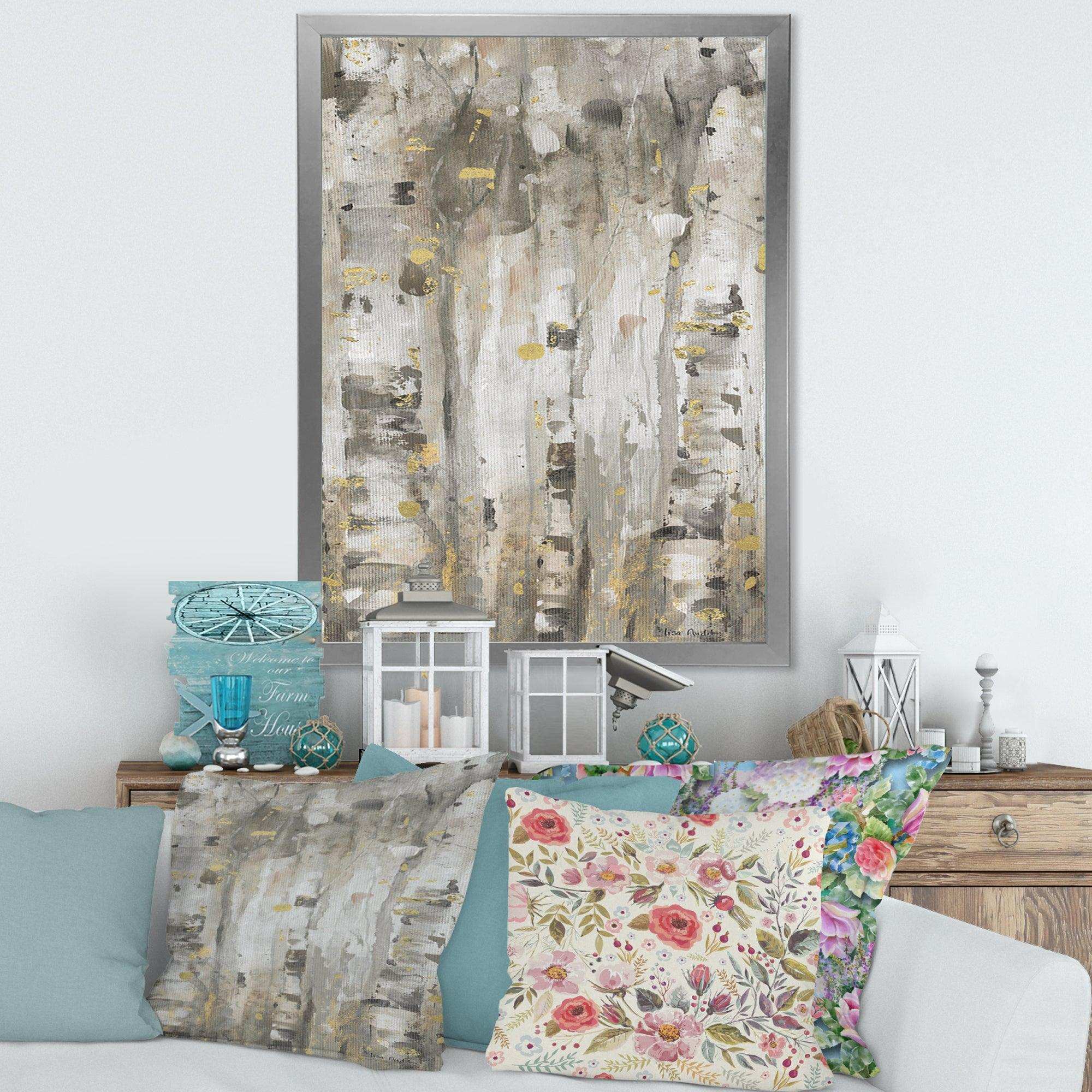 The Modern Grey Forest II