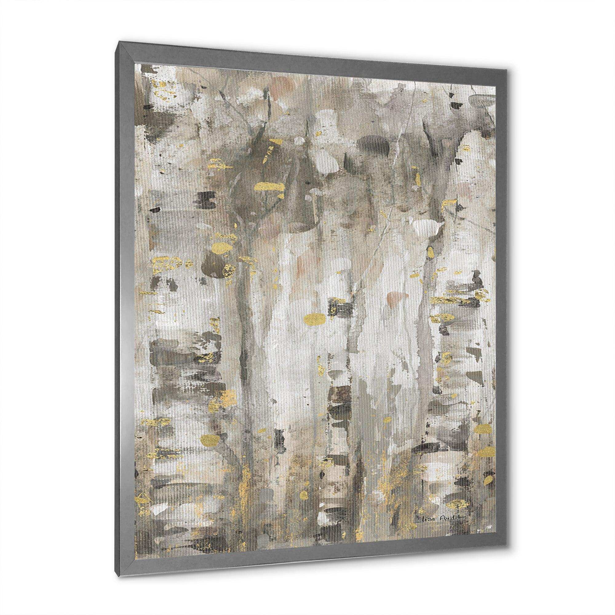 The Modern Grey Forest II