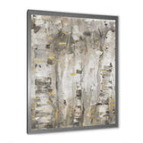 The Modern Grey Forest II