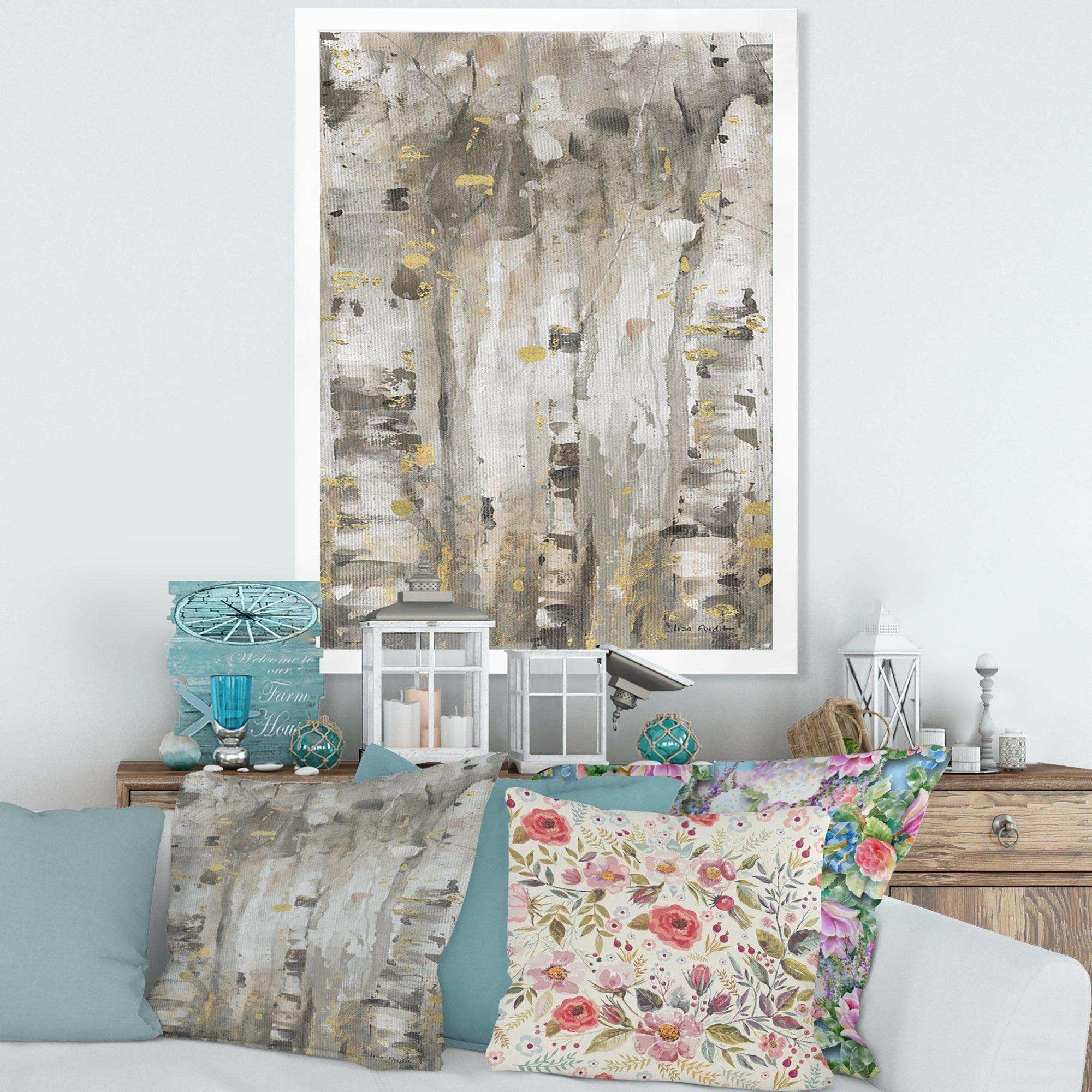 The Modern Grey Forest II