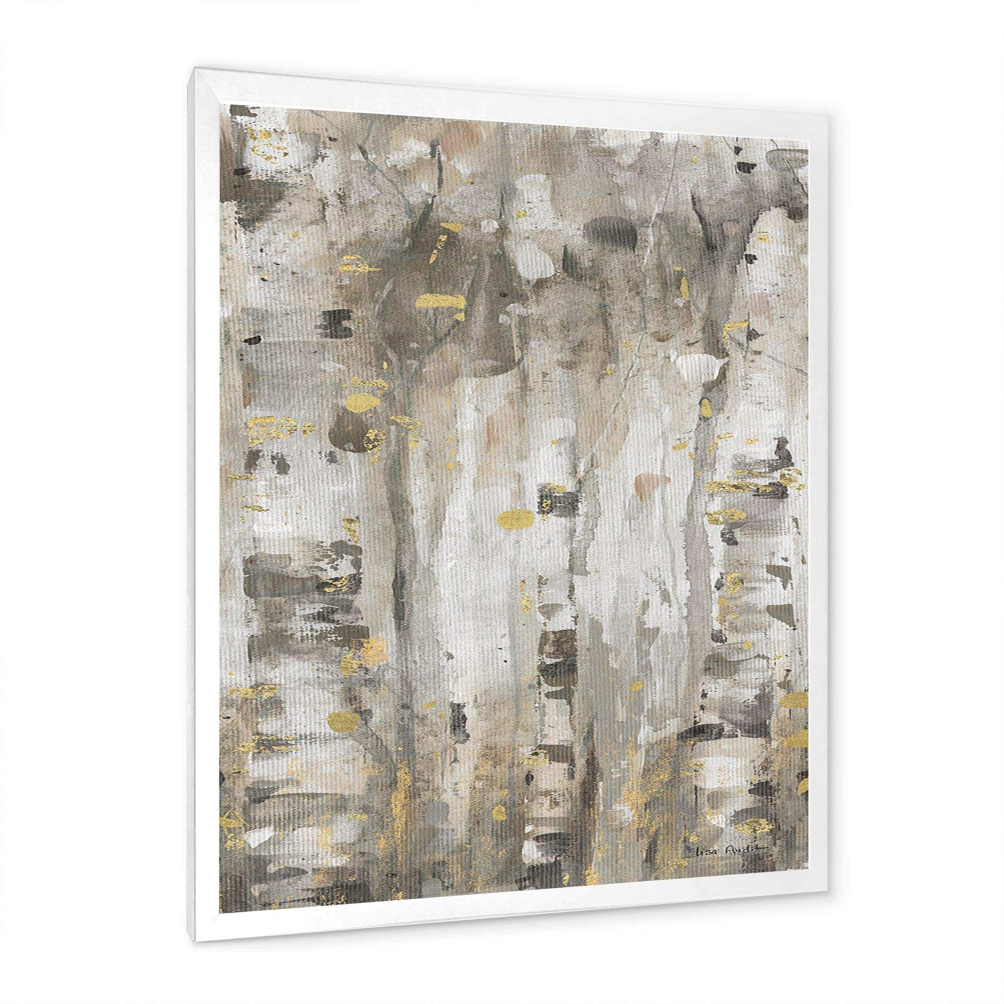 The Modern Grey Forest II
