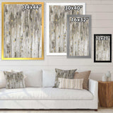 The Modern Grey Forest III