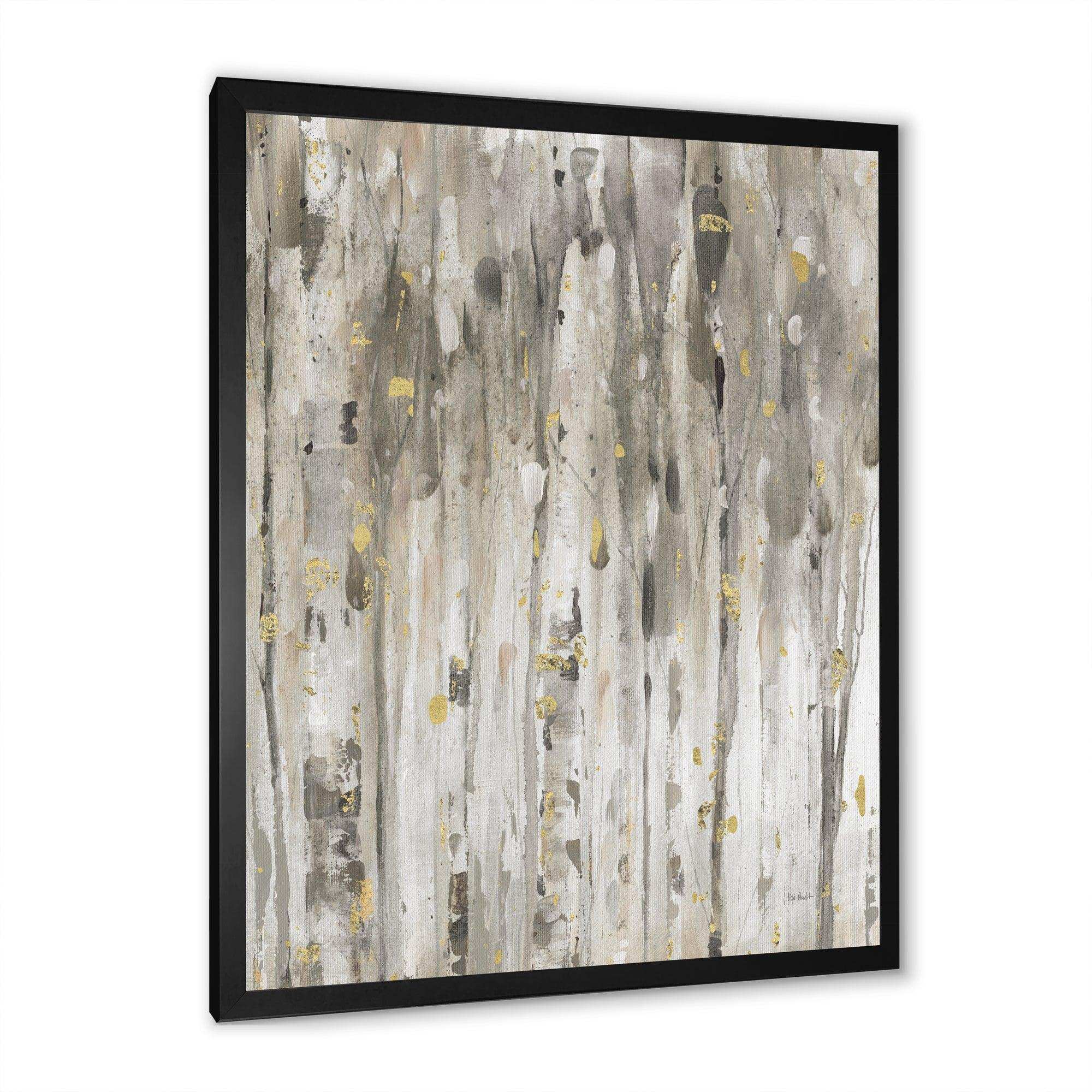 The Modern Grey Forest III