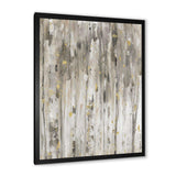 The Modern Grey Forest III
