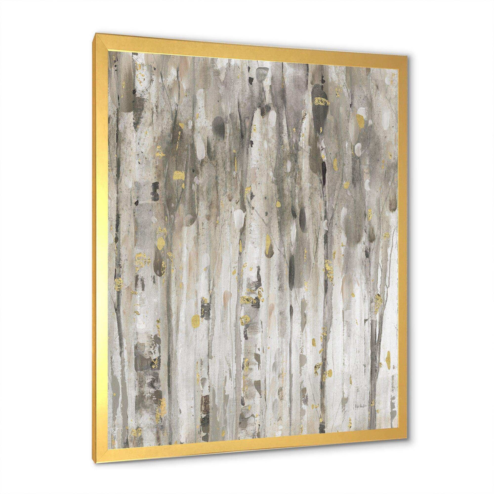 The Modern Grey Forest III