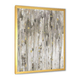 The Modern Grey Forest III