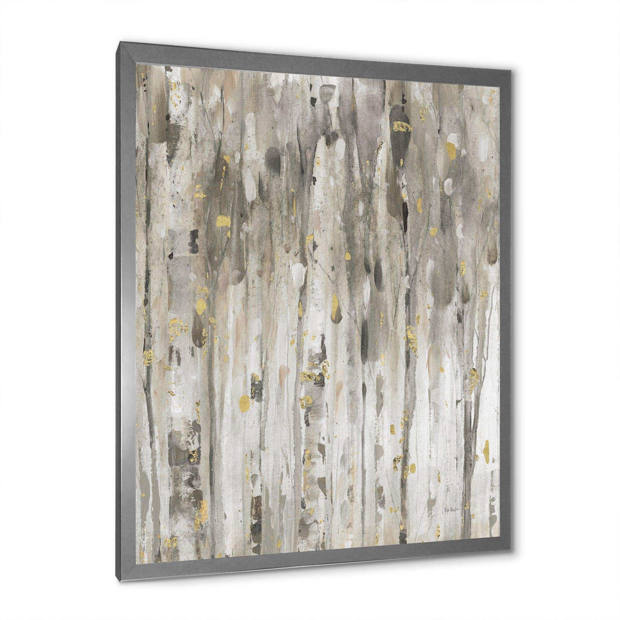 The Modern Grey Forest III