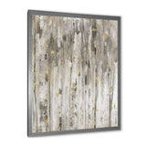 The Modern Grey Forest III