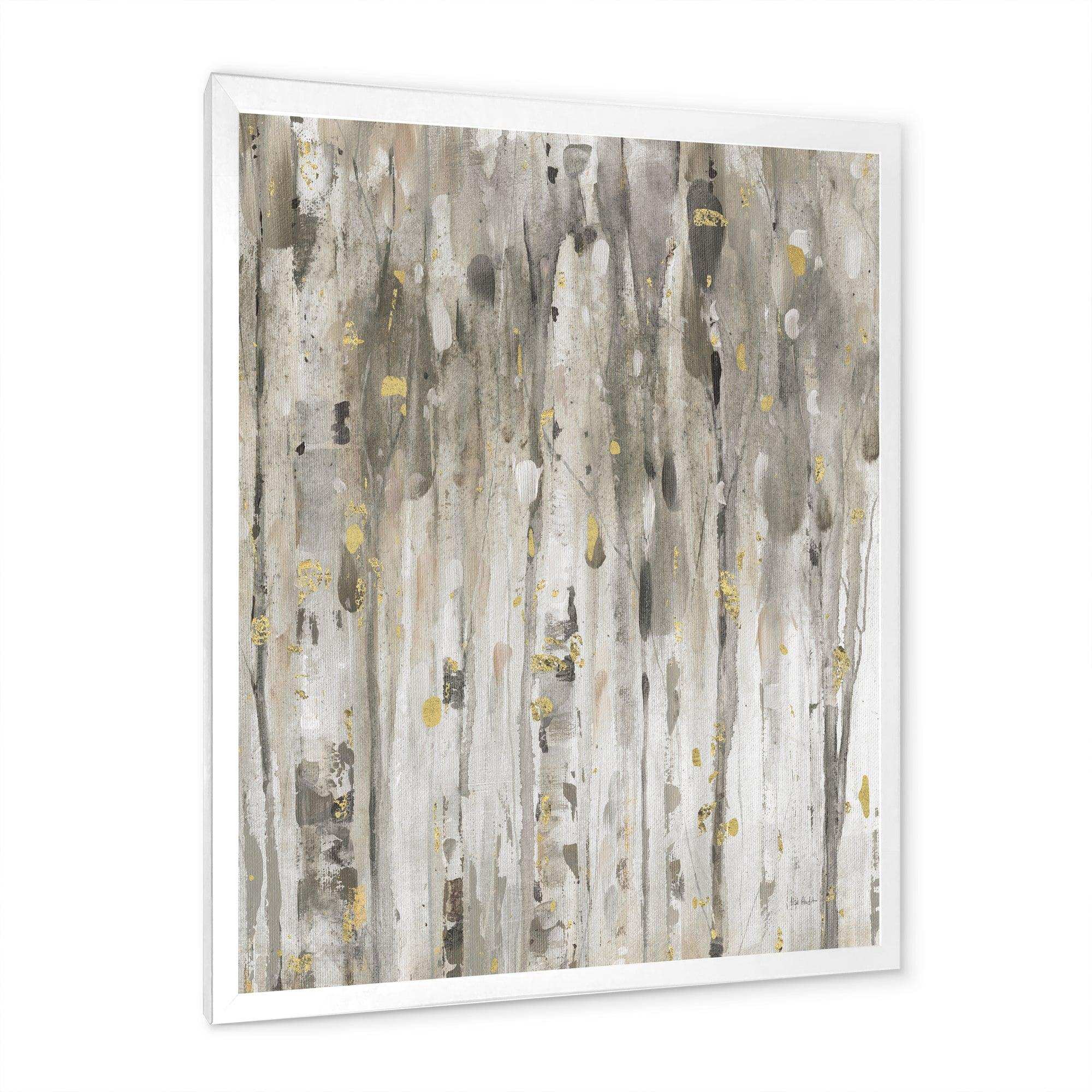 The Modern Grey Forest III