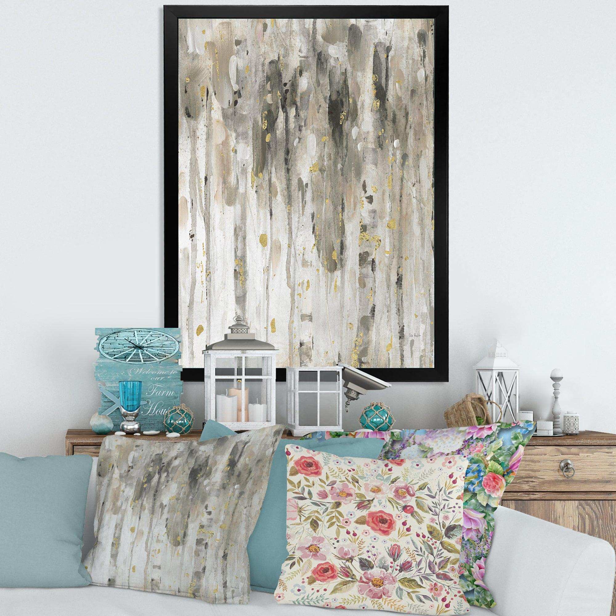 The Modern Grey Forest IV