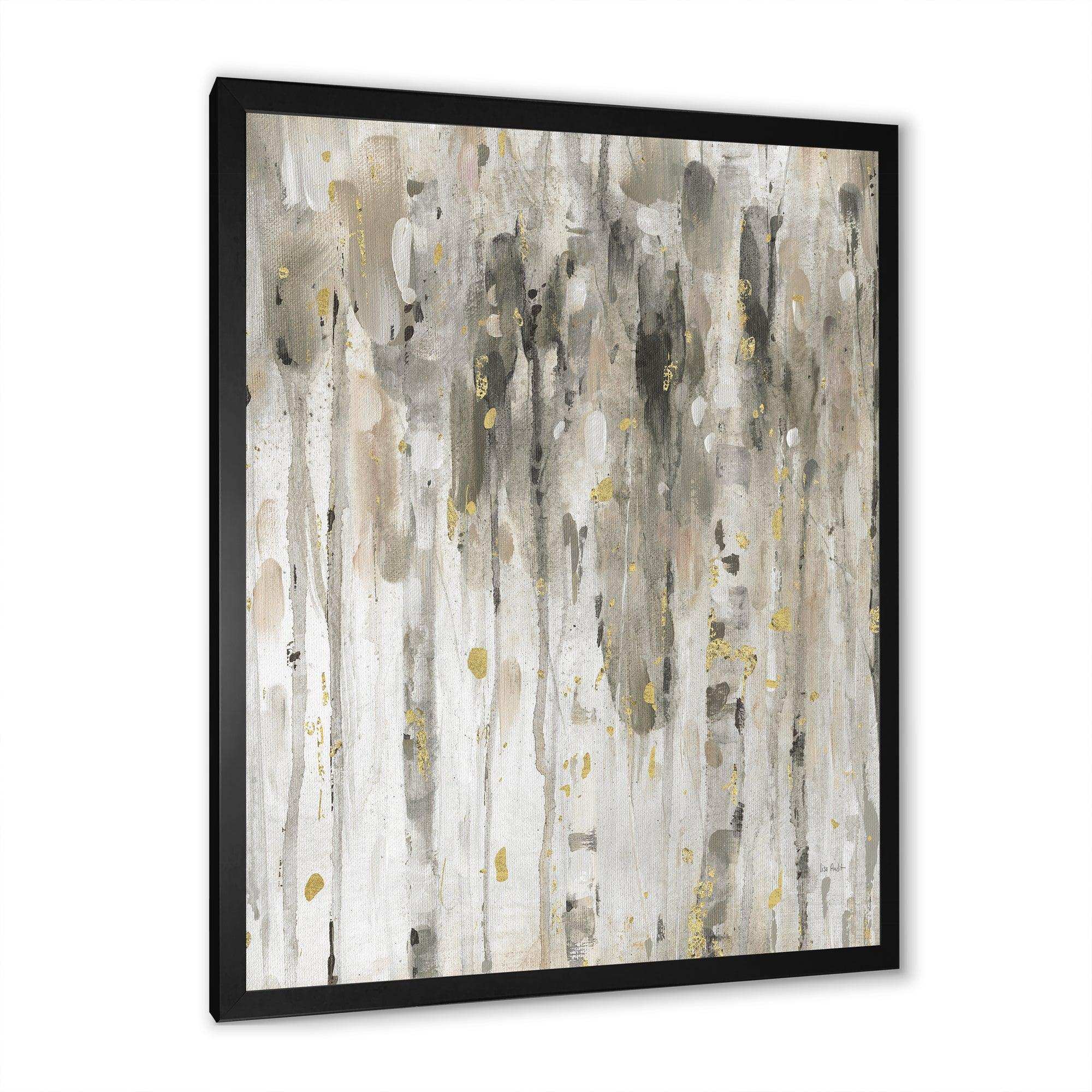 The Modern Grey Forest IV