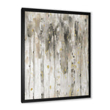 The Modern Grey Forest IV