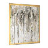 The Modern Grey Forest IV
