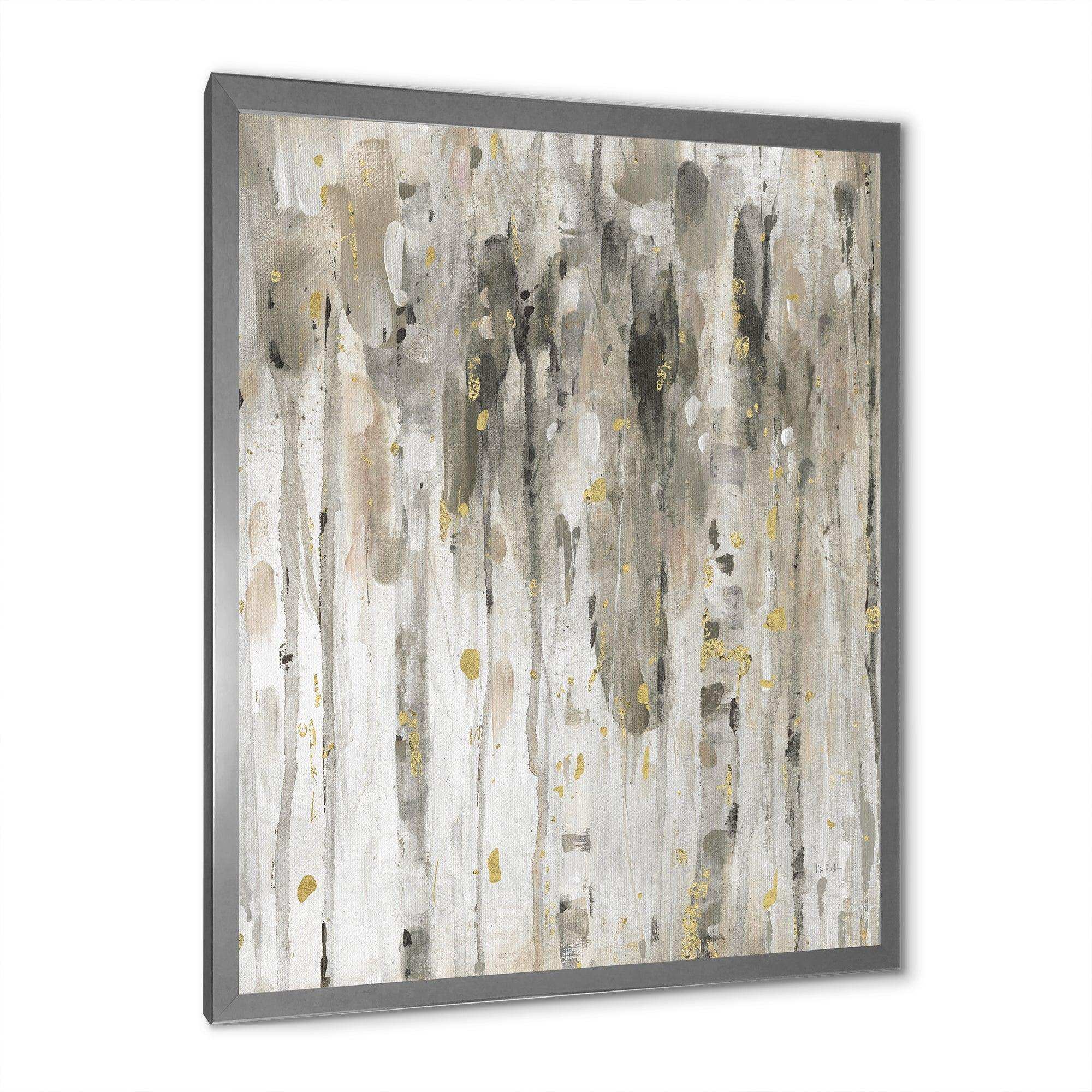 The Modern Grey Forest IV