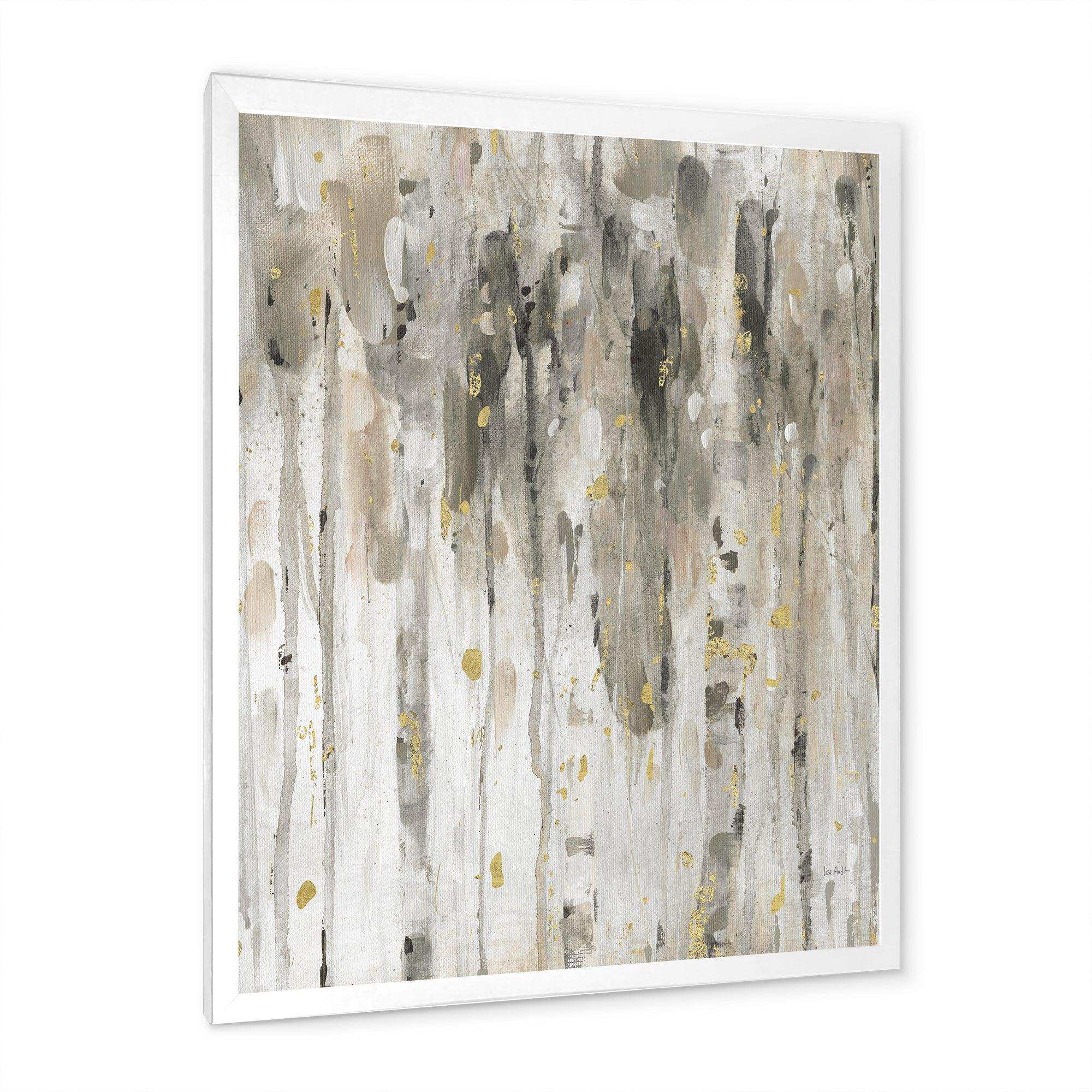 The Modern Grey Forest IV