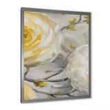 Sunshine Yellow Flower II