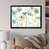 My Greenhouse Cottage Flowers IV