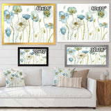 My Greenhouse Cottage Flowers IV