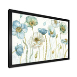 My Greenhouse Cottage Flowers IV