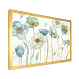 My Greenhouse Cottage Flowers IV