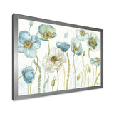 My Greenhouse Cottage Flowers IV