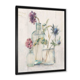 Blossoms on Birch Cottage Bouquet II