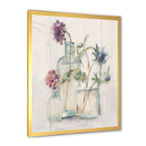 Blossoms on Birch Cottage Bouquet II