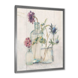 Blossoms on Birch Cottage Bouquet II