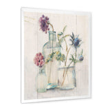 Blossoms on Birch Cottage Bouquet II