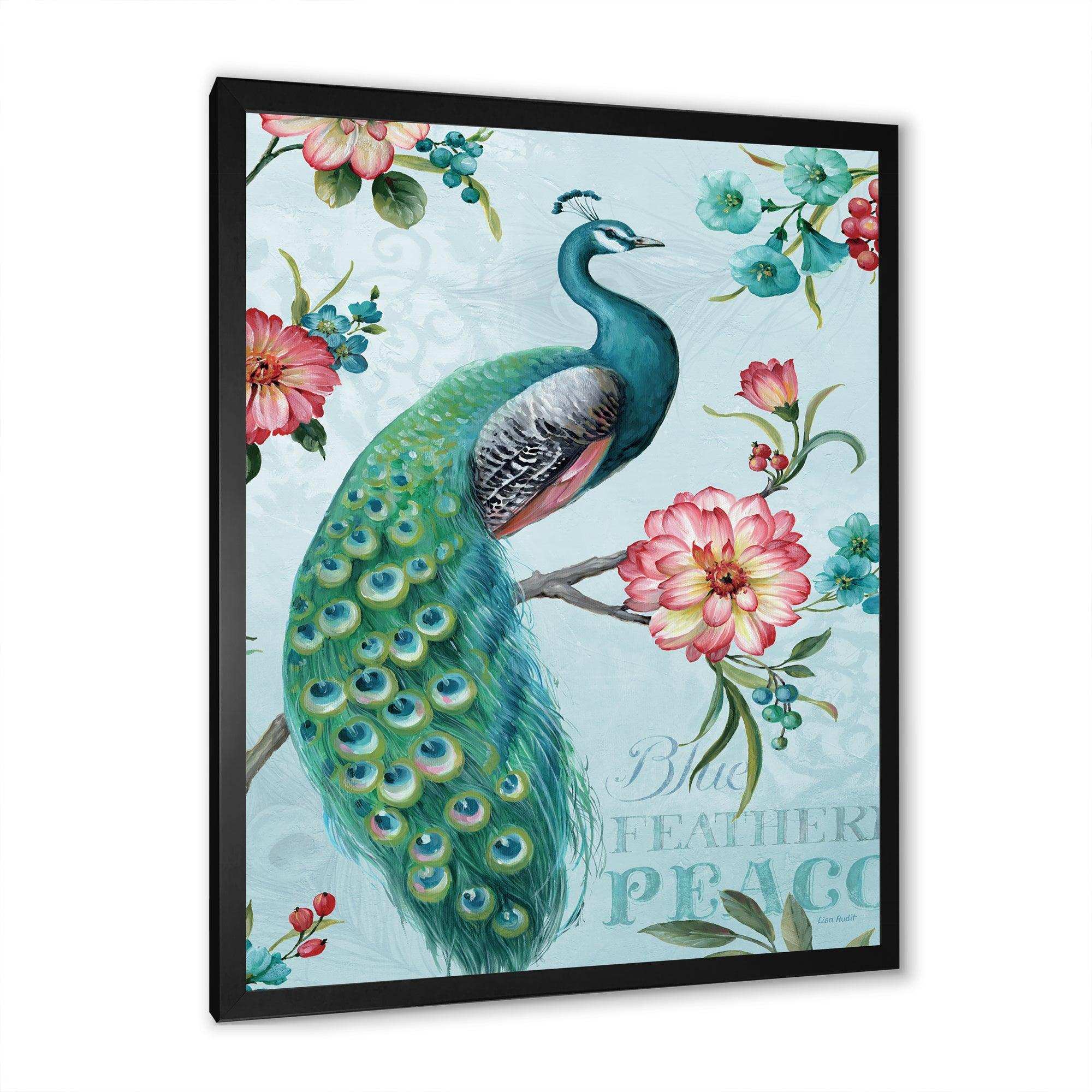 Peacock