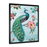 Peacock