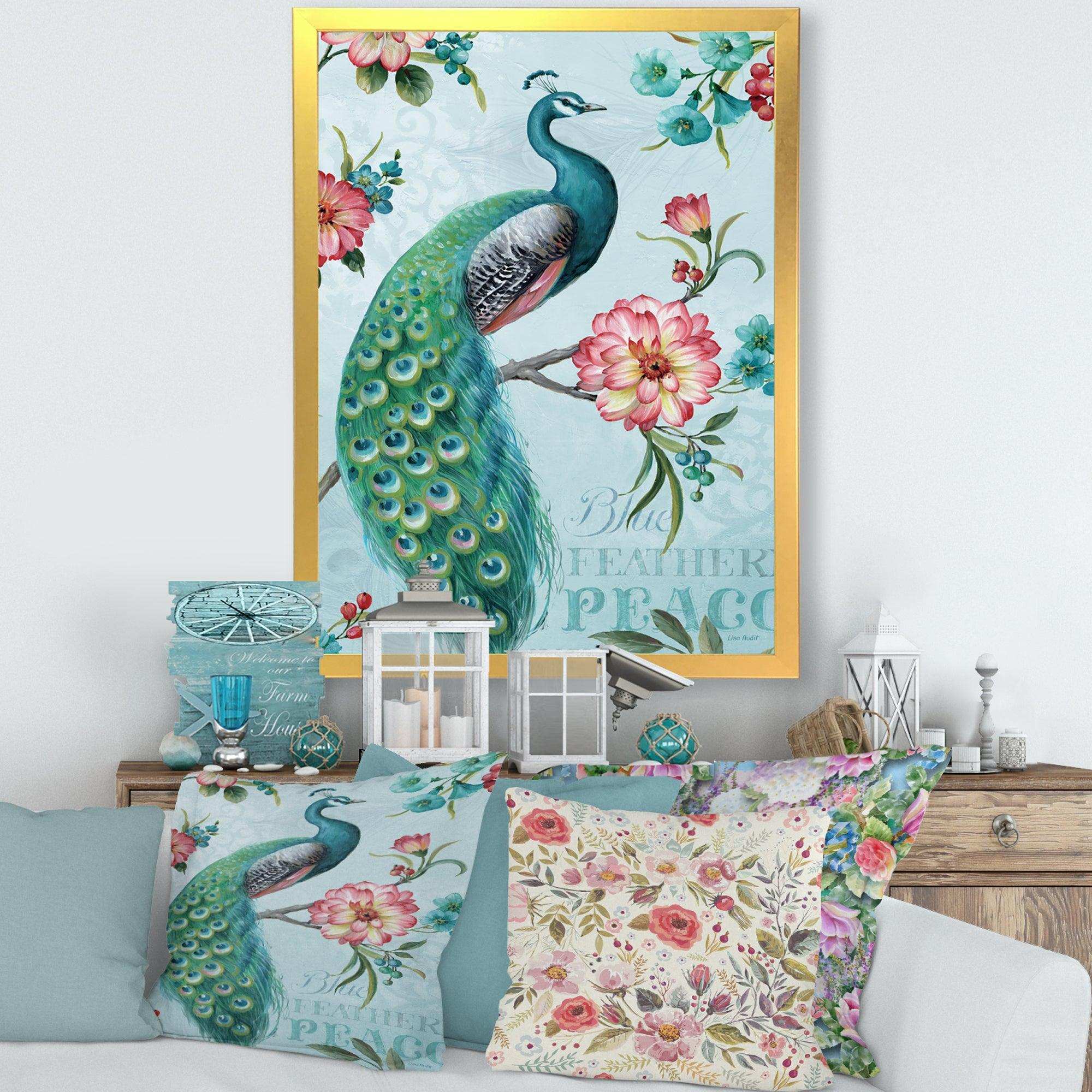 Peacock