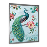 Peacock