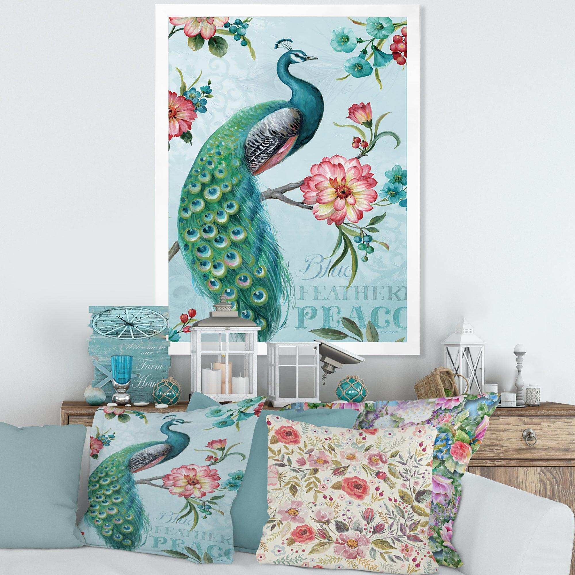 Peacock