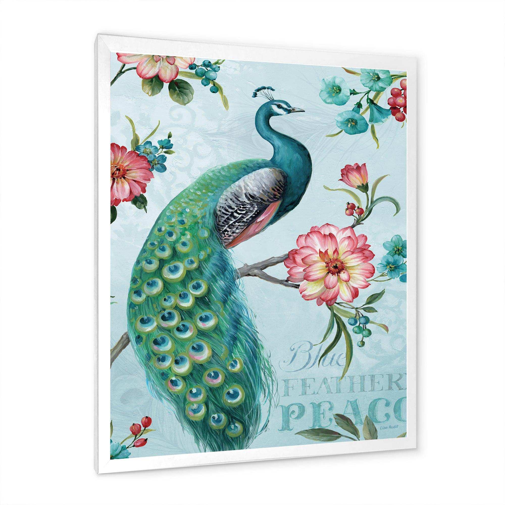 Peacock