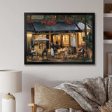 La Brasserie of Champs-?lys?es Paris