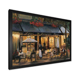 La Brasserie of Champs-?lys?es Paris