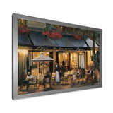 La Brasserie of Champs-?lys?es Paris