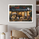 La Brasserie of Champs-?lys?es Paris