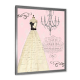 French chandeliers Couture II